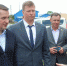Полезный диалог с главой региона Александром Цыбульским - Газета Вельские вести
