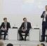 Молодежь смотрит вперед и требует возможностей - Газета Вельские вести