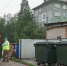 Новые контейнерные площадки ТКО появляются в муниципалитетах области - Газета Вельские вести