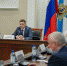 Пресс-служба Губернатора и Правительства Архангельской области/И. Малыгин - Газета Вельские вести
