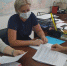 Елена Соколовская представила итоги деятельности организации за первое полугодие 2021 года - Газета Вельские вести