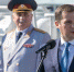 День Военно-Морского Флота в Архангельске в 2020 году - Газета Вельские вести