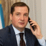 Губернатор отметил также, что сам прошел и вакцинацию, и ревакцинацию - Газета Вельские вести