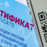 В России с 8 ноября действует новая форма сертификата о вакцинации от коронавирусной инфекции - Газета Вельские вести