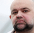 Главный врач больницы № 40 в Коммунарке Денис Проценко. © Валерий Шарифулин/ТАСС - Газета Вельские вести