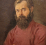 Художник из Никифорово Алексей Васильевич Куклин - Вельский краеведческий музей