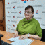 Терапевт и врач спортивной медицины, специалист центра общественного здоровья и медицинской профилактики Елена Гафарова - Газета Вельские вести