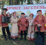 Программа Яичного Заговенья порадовала присутствующих разнообразием: организаторы  и концерт представили, и развлечения для детей - Газета Вельские вести