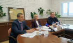 СНТ – в программе догазификации