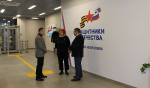 Соглашение о сотрудничестве между уполномоченными по правам человека Архангельской и Вологодской областей
