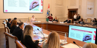 Профилактику социального сиротства обсудили на федеральном уровне - Газета Вельские вести