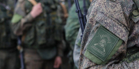Жителей Поморья приглашают на военную службу по контракту - Газета Вельские вести