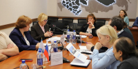 В 2025 году в Архангельской области появятся еще шесть модельных библиотек - Газета Вельские вести