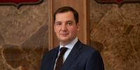 Александр Цыбульский поздравил спасателей Архангельской области с профессиональным праздником - Газета Вельские вести