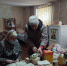Выезд социального десанта - Комплексный центр социального обслуживания