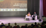 На Агрофоруме в Вельске обсудили современное кормопроизводство