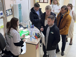 На Агрофоруме в Вельске обсудили современное кормопроизводство