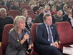 На Агрофоруме в Вельске обсудили современное кормопроизводство