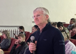 На Агрофоруме в Вельске обсудили современное кормопроизводство