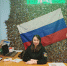 Ксения Лыкова занимается гуманитарной помощью 24/7 - Газета Вельские вести