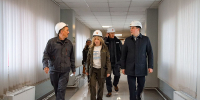 Фото Кирилла Иодаса - Газета Вельские вести
