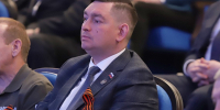 Владимир Сухарев: «Архангельская область демонстрирует динамичные темпы развития» - Газета Вельские вести