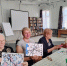 Мастер-класс по нейрографике - Комплексный центр социального обслуживания