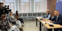 Фото Министерство труда, занятости и социального развития Архангельской области - Газета Вельские вести