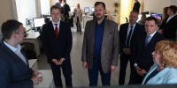 Фото Пресс-служба Губернатора и Правительства Архангельской области - Газета Вельские вести