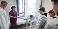 Фото Министерство труда, занятости и социального развития Архангельской области - Газета Вельские вести