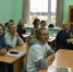 Во время учёбы студенты учились тонкостям ведения хозяйства, изучали бухгалтерские задачи, решали экономические вопросы  и строили план своего фермерского хозяйства. Фото Е. Равдиной - Газета Вельские вести