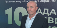 Ветеран СВО Николай Горайчук: «Послание губернатора – это взгляд в будущее Поморья» - Газета Вельские вести