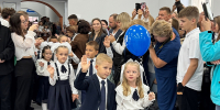 Фото Администрации Вельского района - Газета Вельские вести