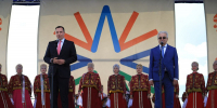 Фото Пресс-служба Губернатора и Правительства Архангельской области - Газета Вельские вести