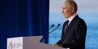 Владимир Путин предложил расширить программы дальневосточной и арктической ипотеки - Газета Вельские вести