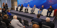 Фото Пресс-служба Губернатора и Правительства Архангельской области - Газета Вельские вести