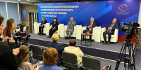 Фото Пресс-служба Губернатора и Правительства Архангельской области - Газета Вельские вести