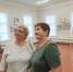 Фото ВК "Любители искусства. Вельская библиотека им. А.Орлова" - Газета Вельские вести