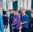У студентов появилась возможность не только увеличить объемы отправки, но и расширить меню вкусных и полезных блюд для наших бойцов.. Фото ВК «Вельский  сельскохозяйственный техникум» - Газета Вельские вести
