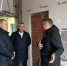 Внимание Игоря Скубенко было уделено ключевым вопросам выполнения работ по капитальному ремонту поликлиники. Фото ВК «ВЕЛЬСКАЯ ЦЕНТРАЛЬНАЯ РАЙОННАЯ БОЛЬНИЦА» - Газета Вельские вести