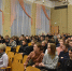 Более 110 студентов Вельска приняли активное участие в «Диалоге с работодателем». Фото Е. Равдиной - Газета Вельские вести