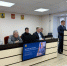 Состоялся конкурс по отбору кандидатов на должность главы округа. - Вель­ский муни­ципаль­ный район
