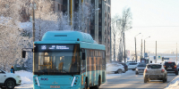 Жители Архангельска попросили повысить качество общественных перевозок - Газета Вельские вести