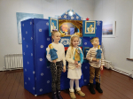Рождественский вертеп