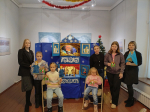 Рождественский вертеп