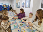 Рождественский вертеп