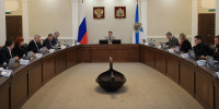 Фото: пресс-служба Губернатора и Правительства Архангельской области - Газета Вельские вести