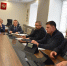 На встрече обсудили важные моменты развития Вельского округа - Газета Вельские вести