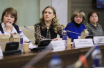 В Архангельской области снизилось число правонарушений среди подростков