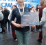 Вельчанка Светлана Черкасова привезла с мероприятия диплом третьей степени. Фото ВК  «Александр Цыбульский» - Газета Вельские вести